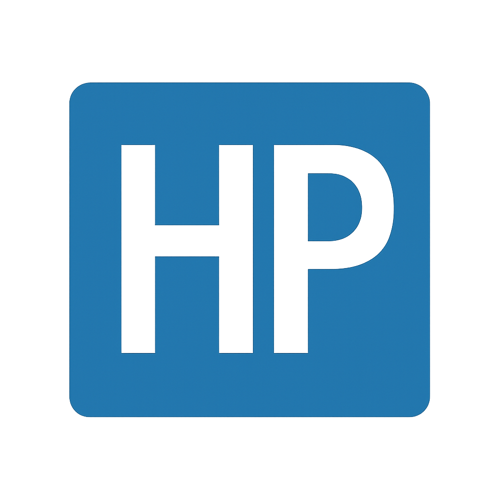 Hemraj Logo